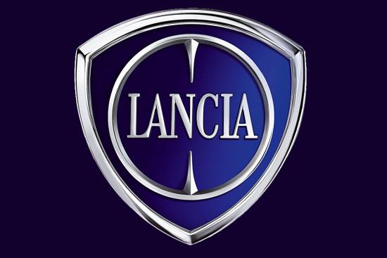 Lancia v Ženevi