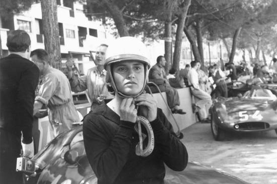 Umrla je Maria Teresa de Filippis, prva voznica Formule 1