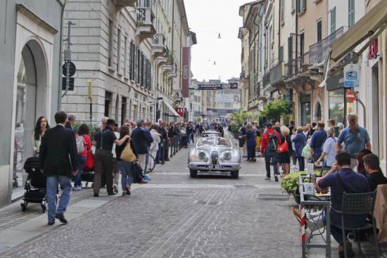 Mille Miglia 2018 – najlepša dirka na svetu