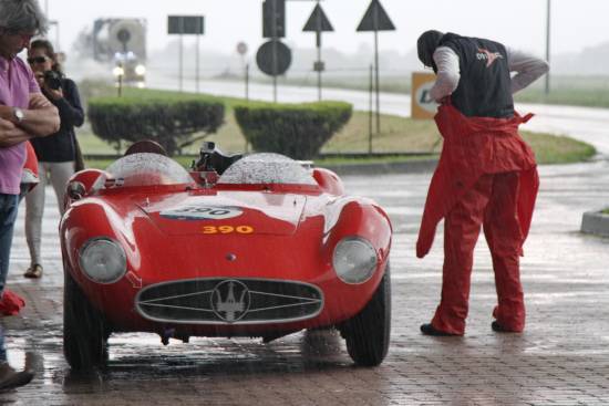 Mille Miglia 2018 – najlepša dirka na svetu