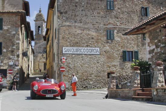 Mille Miglia 2018 – najlepša dirka na svetu