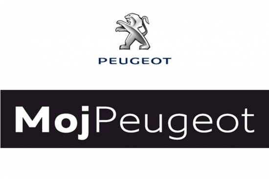 Program Moj Peugeot je v Sloveniji presegel 10.000 članov