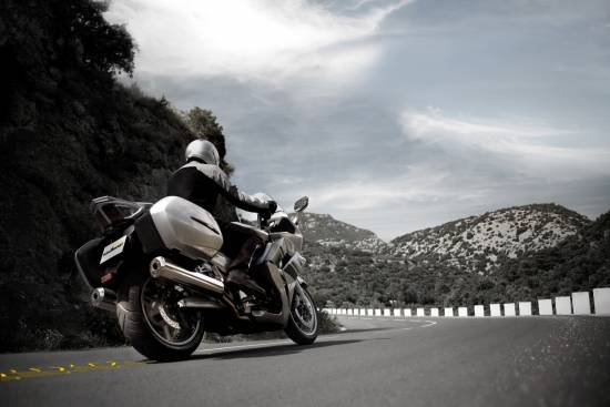 Nasveti za ustrezno vzdrževanje pnevmatik in podvozja motocikla