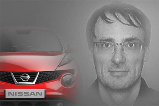 Matevž Rakar je novi direktor Nissan Slovenija