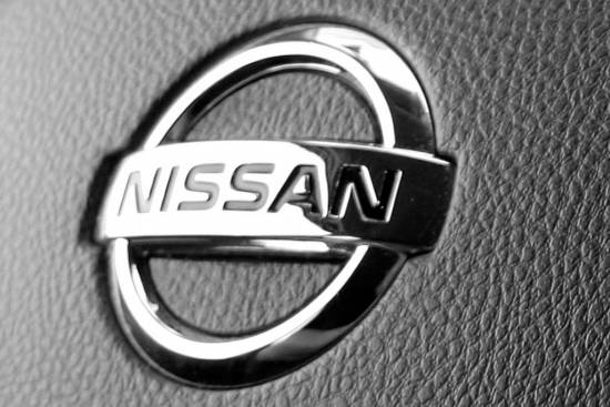 Nissan je dosegel največji tržni delež v Evropi doslej