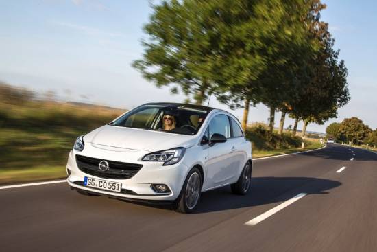 Opel corsa 1.4 LPG ecoFLEX