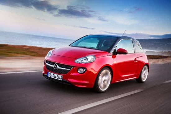 Opel predstavil motor 1.0 SIDI Turbo