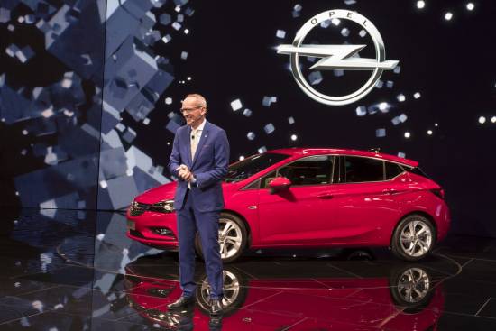 Opel bo objavljal realne porabe in vgrajeval rešitve za zmanjšanje emisij