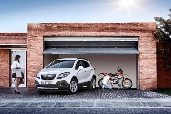 Opel mokka zbrala že preko 25.000 naročil