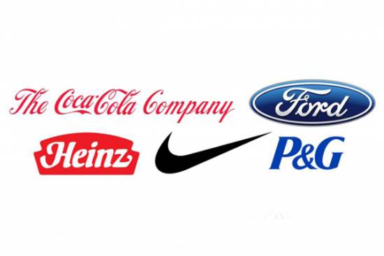 Ford, Coca-Cola, Nike, Procter & Gamble ter Heinz razvijajo naravne materiale