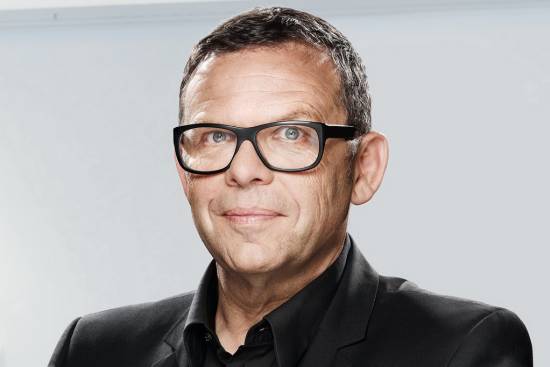 Peter Schreyer poleg Kiinega vodi tudi Hyundajev dizajn