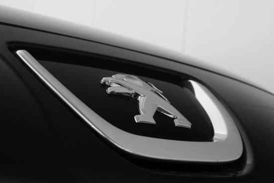 Peugeot ponuja lasten operativni leasing