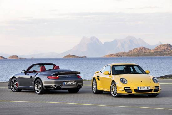 Porsche 911 – najbolj zanesljiv sportni avtomobil