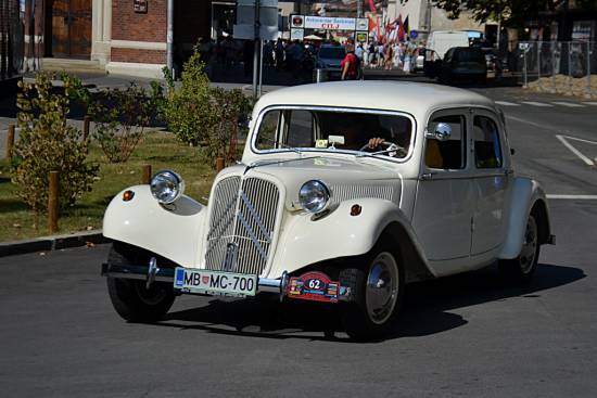 Mednarodno srečanje in prvenstvo SVS Štajerska 2012