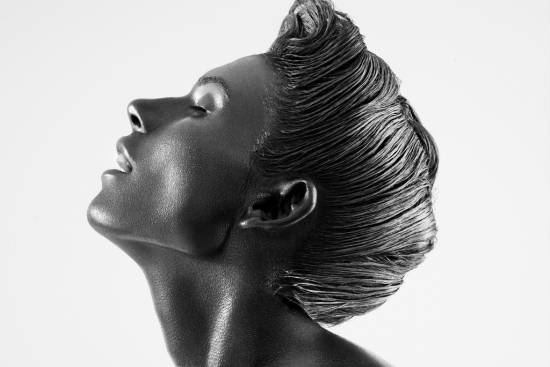 Rankin: Spirit of ecstasy