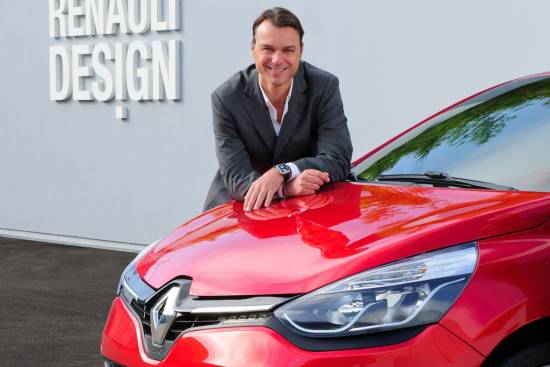 Renault in Dacia prejela nagrado Autobest