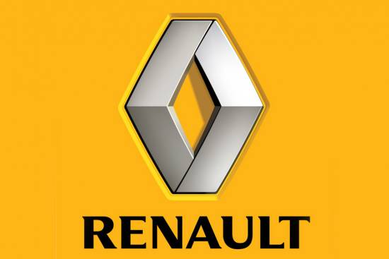Renaultovo sporočilo za javnost glede preverjanja emisij