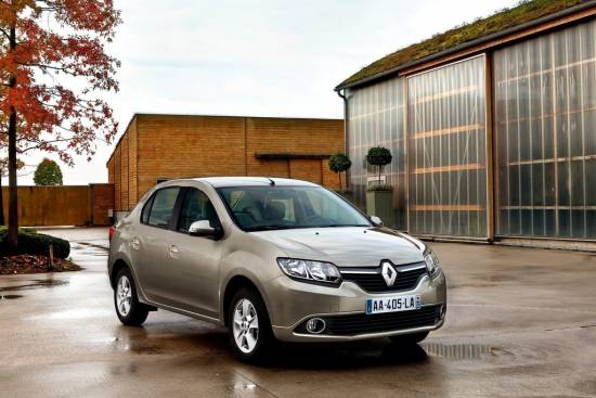 Renault širi proizvodnjo v Alžir
