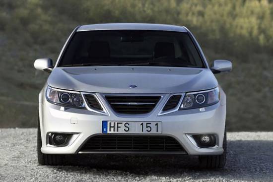 Saab 9-3