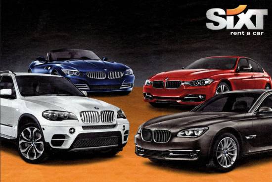 Sixt Slovenija z novimi uspehi