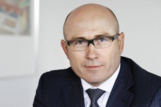 Bernhard Maier je novi predsednik uprave znamke Škoda