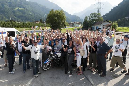 Evropsko srečanje BMW klubov bo v Sloveniji