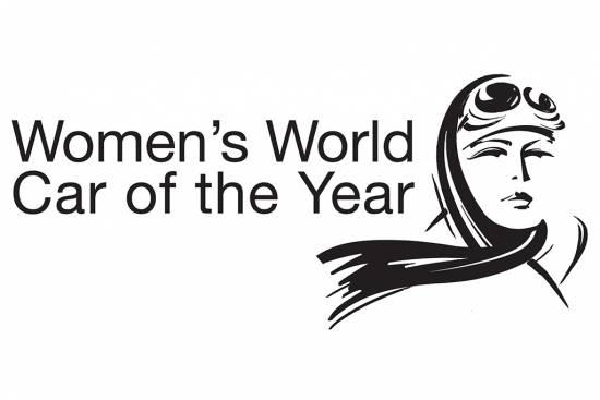 Ženske novinarke so izbrale »svetovni ženski avto leta«