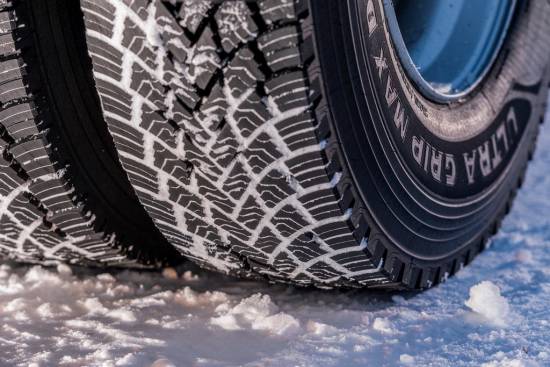 Nasveti o pravilnem tlaku v pnevmatikah