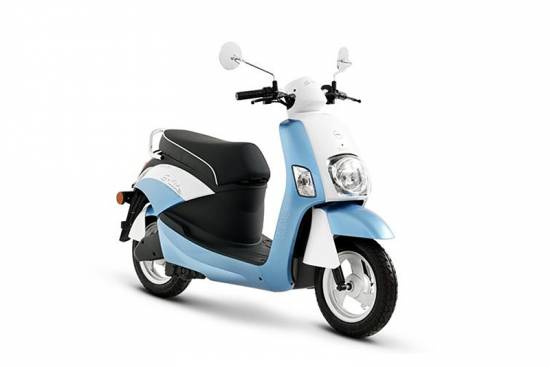 Tomos E-lite je na Nizozemskem uspešnica