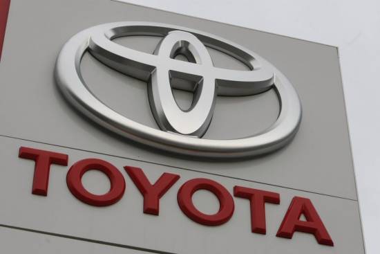 Toyota presegla skupno 200 milijonov proizvedenih enot