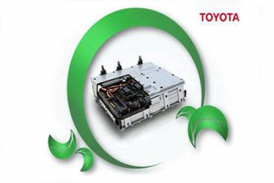 Toyota Motor Europe želi nazaj 100 % svojih baterij