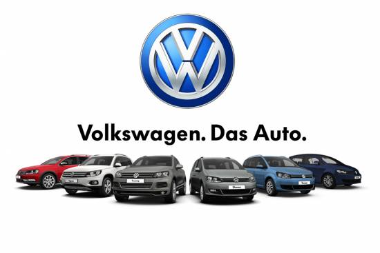 Prvič prodanih preko 6 milijonov osebnih vozil Volkswagen v letu