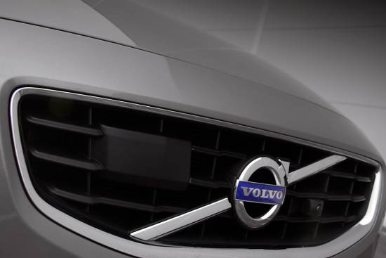 Prenovljeni Volvovi motorji