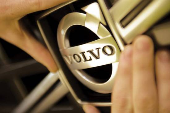 Volvo Car Corporation dobičkonosen v letu 2011