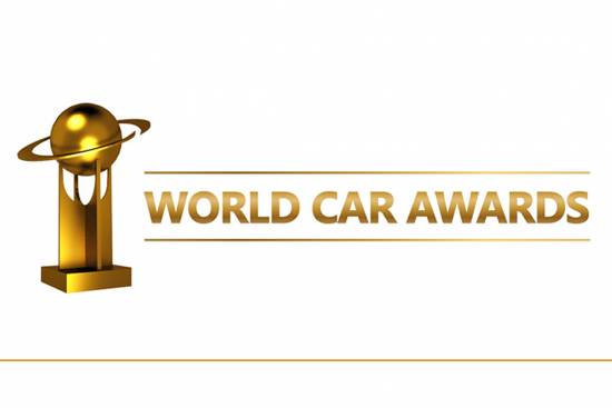 Znani so finalisti izbora Svetovni avto leta 2016