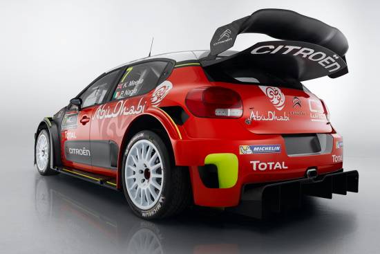 Kaj prinaša nova generacija WRC avtomobilov? Predstavljamo spremembe