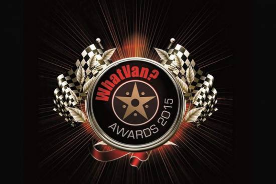 Citroen je prejel nagrado Best website award 2015