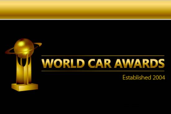 Znani so pol-finalisti izbora za Svetovni avto leta