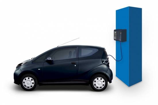 Renault in Bolore sklenila partnerstvo za promocijo električnih vozil
