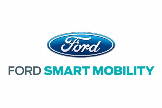 Ford raziskuje rešitve za pametno mobilnost in avtonomna vozila