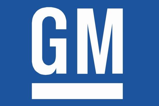 General Motors objavil 3,2 milijarde USD prihodka