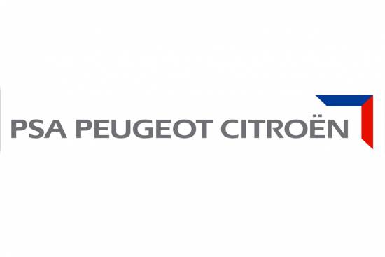 Polletni prodajni rezultati skupine PSA Peugeot Citroën
