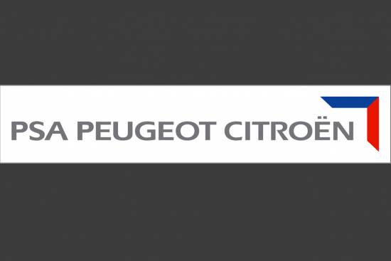 Poslovni rezultati skupine PSA Peugeot Citroën