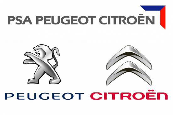 PSA Peugeot Citroen bo ukinil 8000 delovnih mest