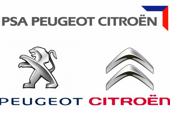Letni rezultati Skupine PSA Peugeot Citroen