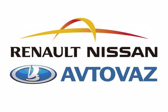Partnerstvo Renault-Nissan in AVTOVAZ začenja novo etapo